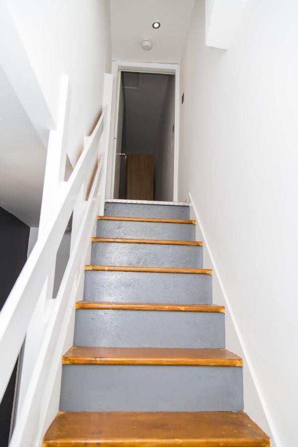 The Kensington House - Contemporary Accommodation In Nottingham Dış mekan fotoğraf
