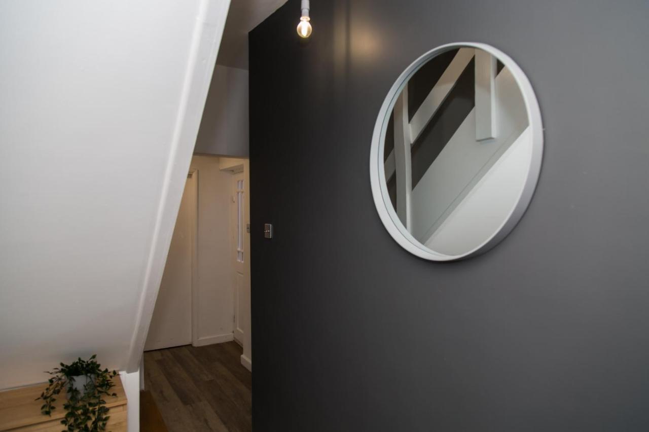 The Kensington House - Contemporary Accommodation In Nottingham Dış mekan fotoğraf